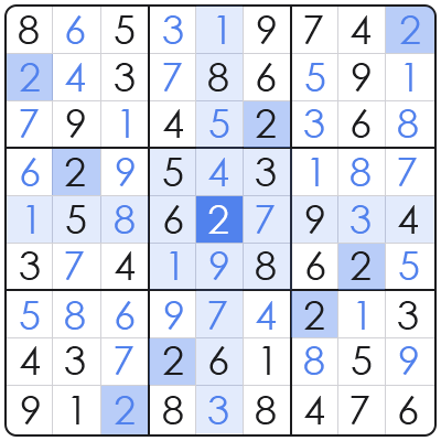 sudoku template